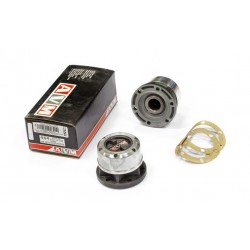 Комплект колесных муфт (хабов) AVM-444 (Nissan PickUp King Cab Y720)83-86